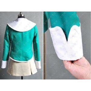 STAR D 輝きのタクト スカーレットキス コスプレ衣装 仮装 ハロウィン イベント クリスマス 誕生日 変身 big_ac Amazon.co.jp: LUGANO STAR DRIVER 輝きのタクト 女子学院制服