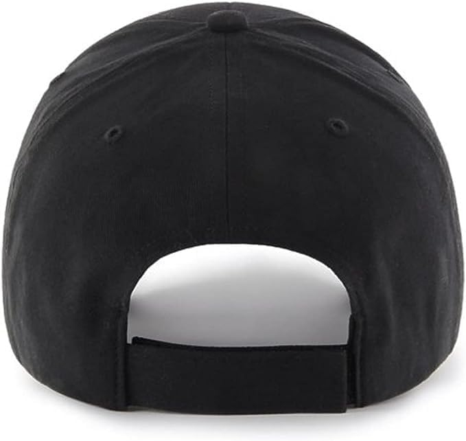 Gorra Oficial de Pittsburgh Béisbol Clásico Ajustable miniatura 2