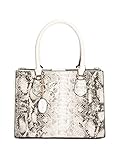 GUESS Factory Amee Accordion Satchel