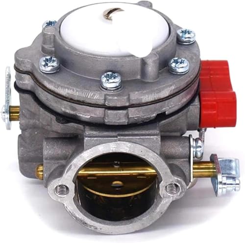 Carburateur pour Stihl 070 090 haute performance régulation moteur