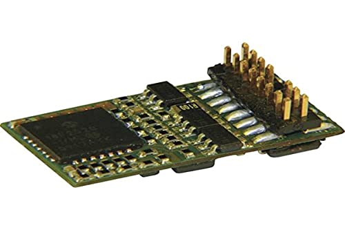 Preisvergleich Produktbild Roco 10895 Lokdecoder Baustein, mit Stecker