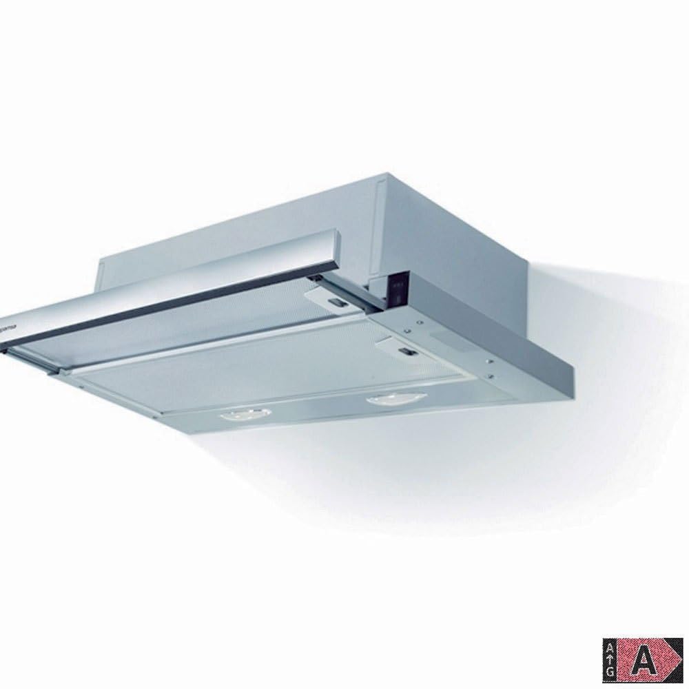 CAMPANA ECOLINE 60 INOX MEPAMSA