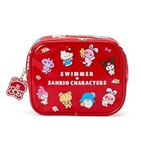 Amazon.co.jp: サンリオ(SANRIO) SWIMMER マスキングテープ