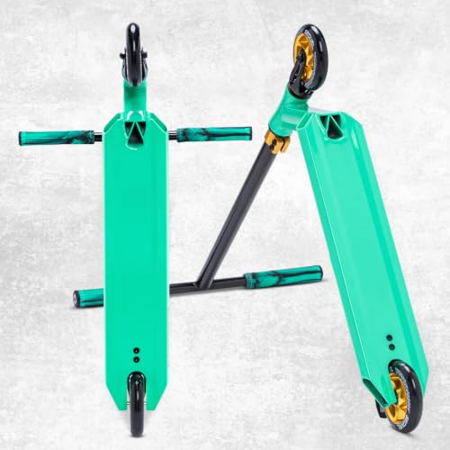 Image of Sequel Ignite Pro Scooter, Trick Scooter for Kids 8-12