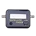 Tv Antenna Signal Strength Meter - Swr Meter - Satellite Finder - Satilite Signal Meter - Satellite Signal Finder Dish Network - Sat Finder - Analog Meter - C Band Lnb - Lnb Ku Band - STEREN