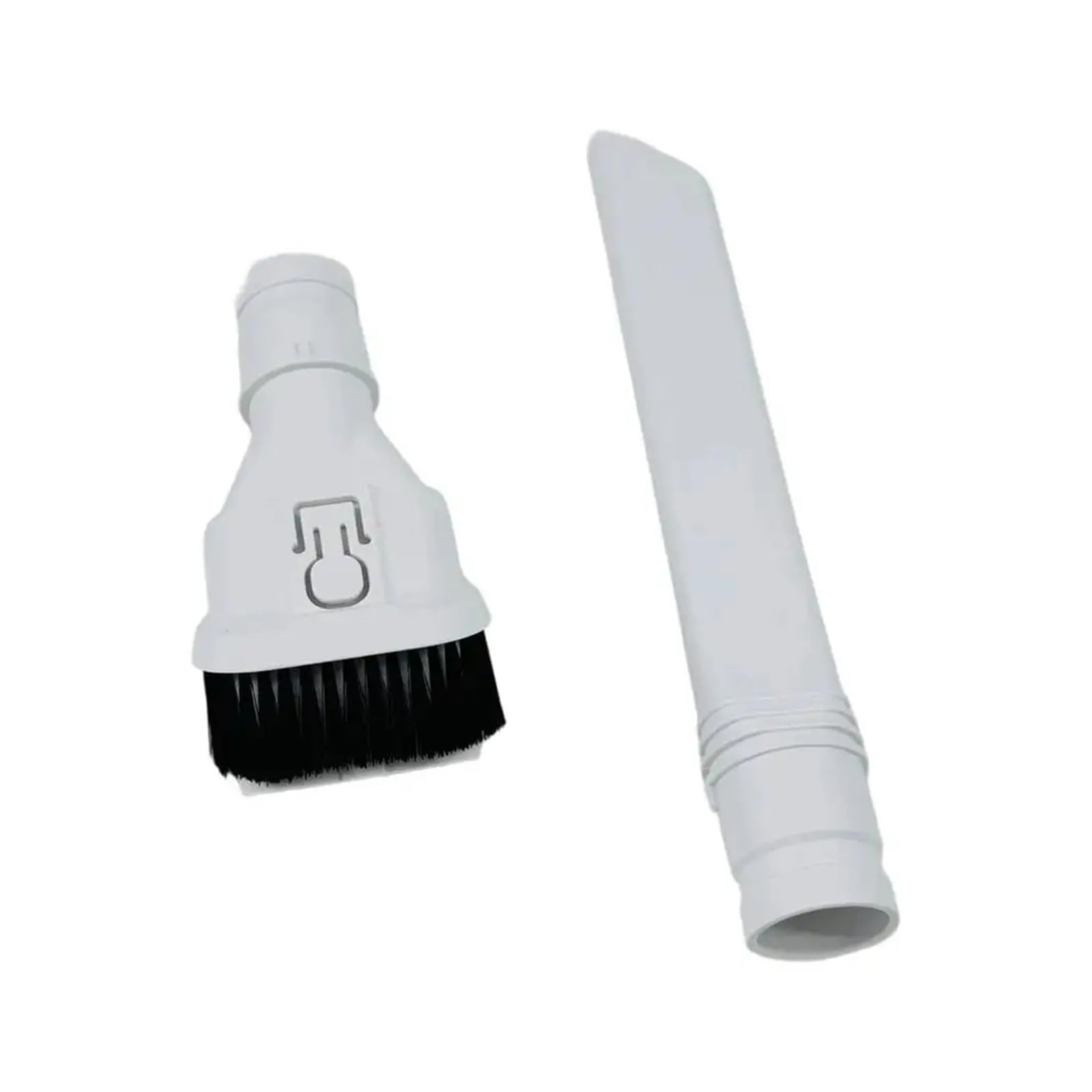 Tête de conversion V9 compatible Lydsto pour embout d'aspiration plate
