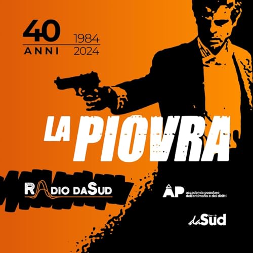 La Piovra 40 Titelbild