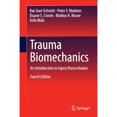 Trauma Biomechanics