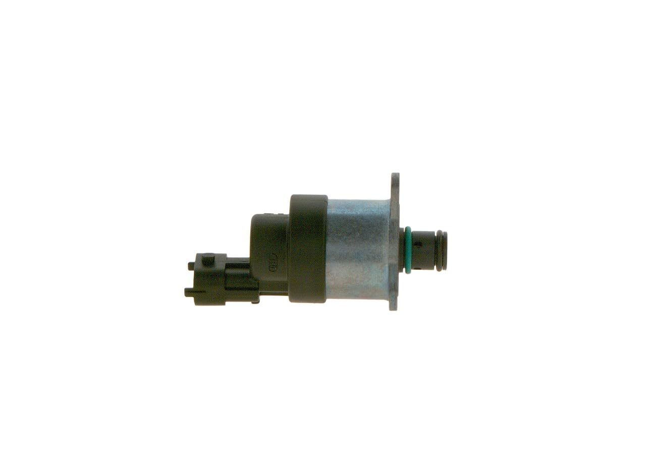 BOSCH Valvola regolazione,Quantità carburante (Sist. Common Rai) 0928400670
