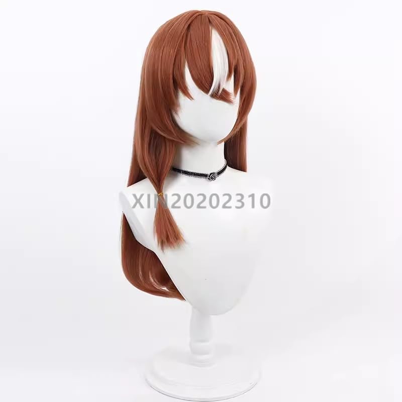 スティルインラブ コスプレ ウィッグ Amazon.co.jp: 【即納】ウマ娘 プリティーダービー スティルインラブ