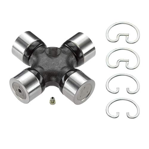 MOOG 232A Greaseable Super Strength Universal Joint for Chevrolet Silverado 1500