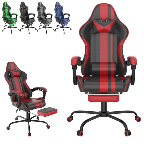 Sillas Gaming Diablo Marca ACXIN