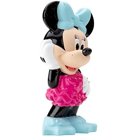 Fisher-Price Disney Mickey Mouse Clubhouse, Bath Squirter Minnie Cover