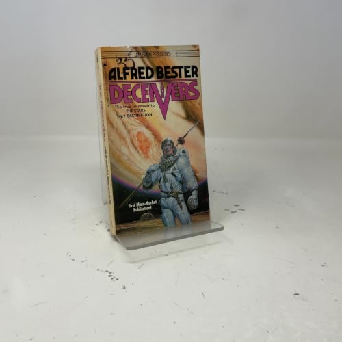 The Deceivers view 2