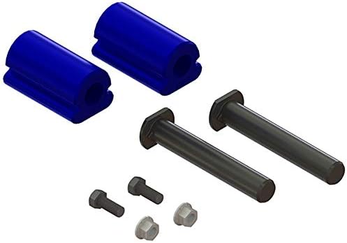 Atro FW51-32731 Holland FW8, FW33, FW35 5th Wheel Bushing Kit