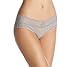 Calvin Klein Women's Bare Lace Hipster Panty