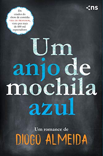 Amazon um anjo de mochila azul Clearance