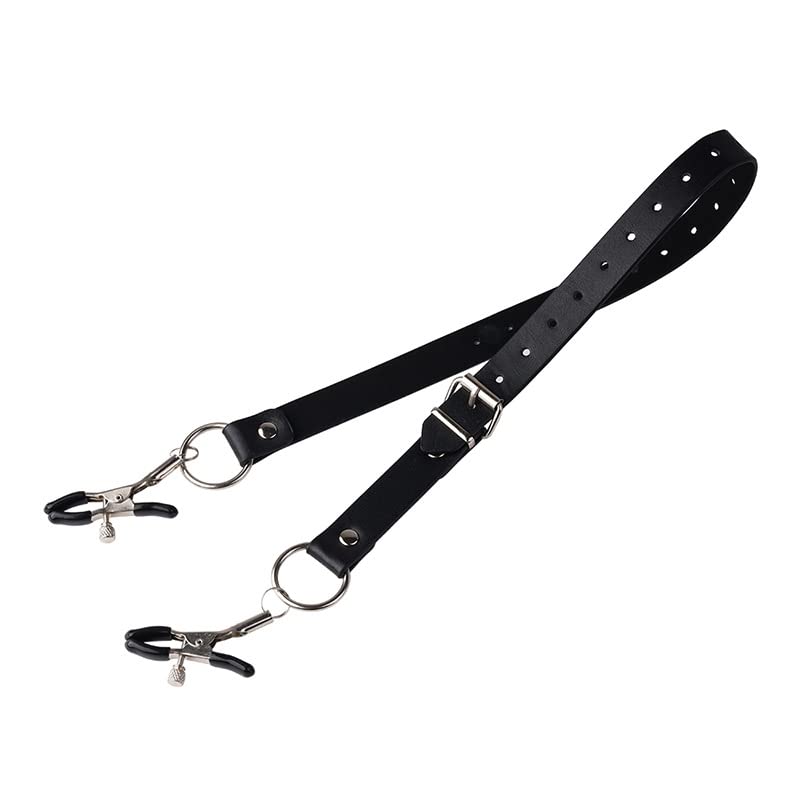 Juguetes para Adultos en color Negro para explorar Emociones y Castigo