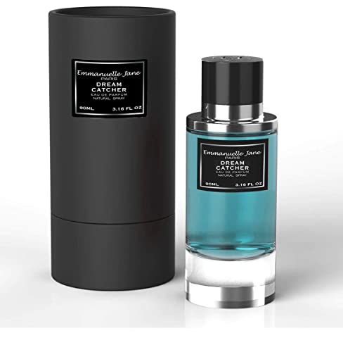 Emmanuelle Jane VIP Dream Catcher eau de parfum mixte 90ml pour connaisseurs