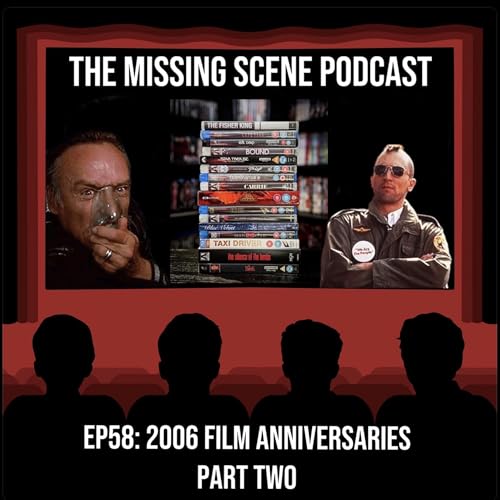 EP58: 2026 Film Anniversaries Part Two