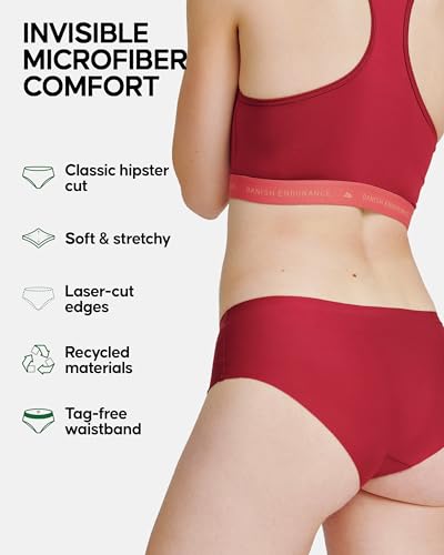 Lista de Ropa interior deportiva para Mujer disponible en línea. 17 Imagen adicional