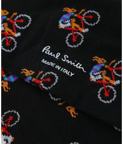 Paul Smith,MEN SOCK 3 PACK RABB, In color White Size One Size