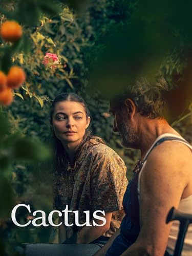  Cactus