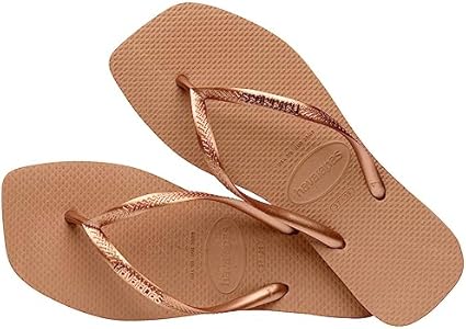 Havaianas Havaianas Slim Dames Slipper | Strating Schoenen Havaianas Havaianas Slim Dames Slipper | Strating Schoenen