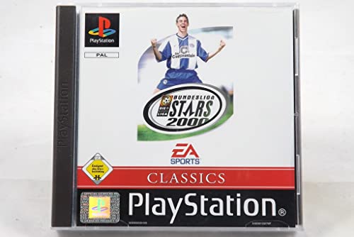 Bundesliga Stars 2000