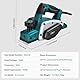 DNTI 620w Holzhobel Elektro hobel holz hobelmaschine hobel16000rpm Hobelbreite 82 mm - Spantiefe 2 mm elektrisch Electric DIY elektrischer hobel für holz Hand wood Planer Power 58215B