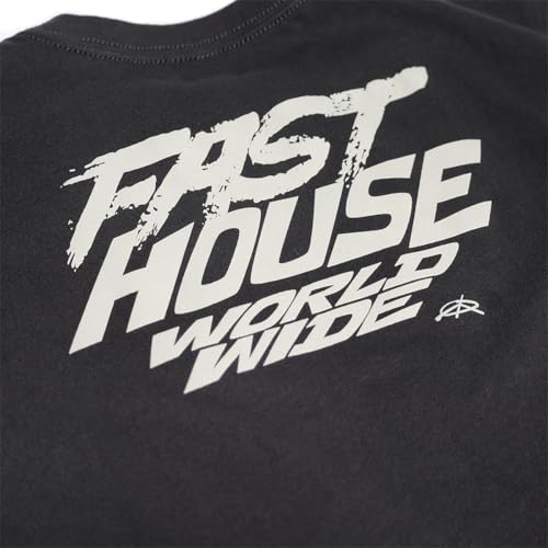FASTHOUSE Youth Primer Short Sleeve Tee4
