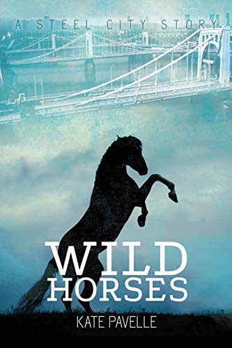 Wild Horses view 2