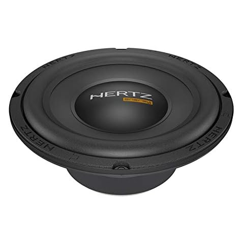 Hertz ES F20.5 Subwoofer de 8 Pulgadas Cover