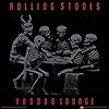 Pyramid International Rolling Stones (Voodoo Lounge) -Art Print 40 x 40cm, Paper, Multicoloured, 40 x 40 x 1.3 cm #1