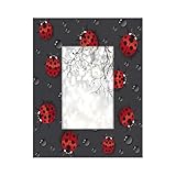 Options d'affichage polyvalentes : nos cadres photo de 10,2 x 15,2 cm, 12,7 x 17,8 cm, 20,3 x 25,4 cm et 27,9 x 35,6 cm offrent des options d'affichage flexibles avec des crochets et des supports, vous permettant de mettre en valeur vos photos préférées horizontalement ou verticalement sur les murs ou les tables. Parfait pour n'importe quel espace de votre maison ou bureau.