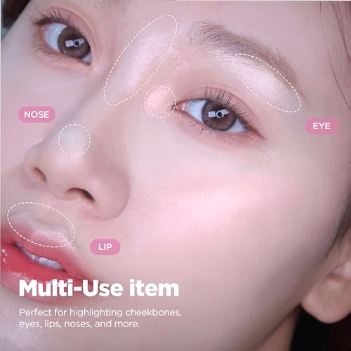 lilybyred Luv Beam Glow Veil #04 SUN BEAM の商品画像 4