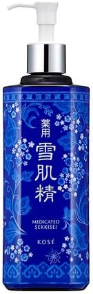 コーセー 雪肌精 化粧水 500ml【限定】