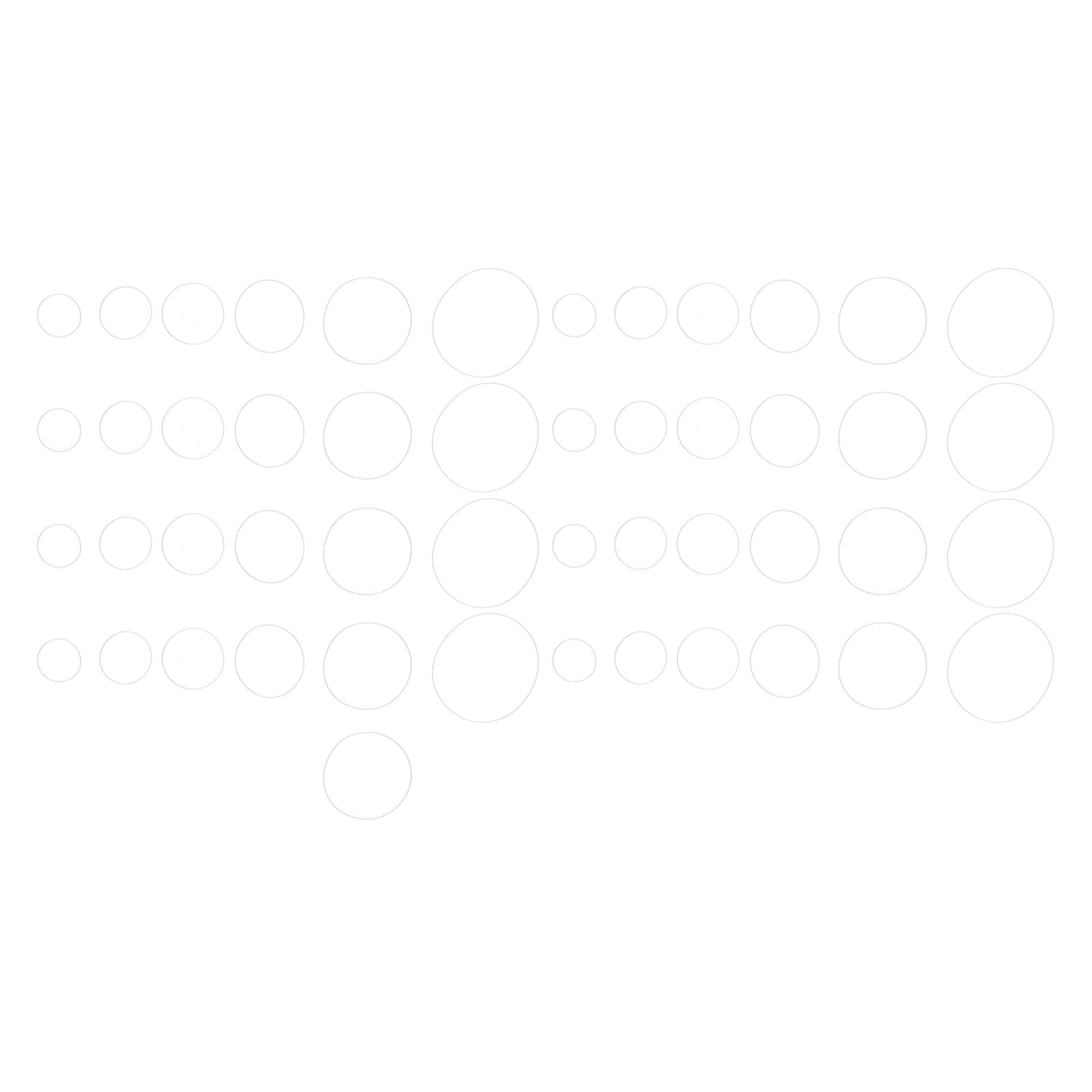 Watch O Ring, Watch Back Gasket Plastic Watch Washers Compact 16-40MM for Repairers for Watch Repairing