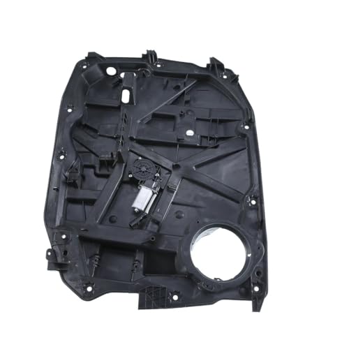 Réparer vitre bloquée de Jeep Liberty avec le lève-vitre électrique avant droit 748-576