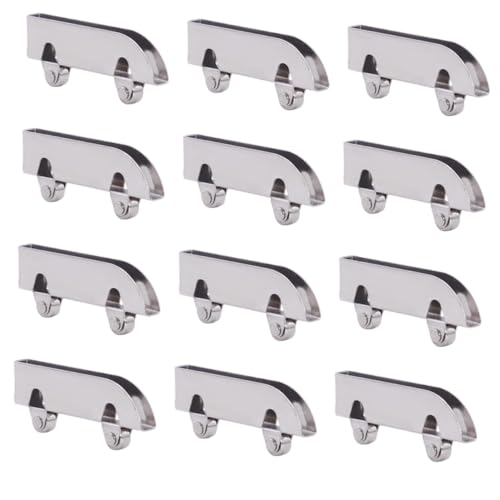 GETAJGHSD 25個 シャワードア車輪 引戸用耐久性ガラスドアローラー 交換部品 浴室用トップボトムホイール 簡単取付錆びにくい滑らかスライド