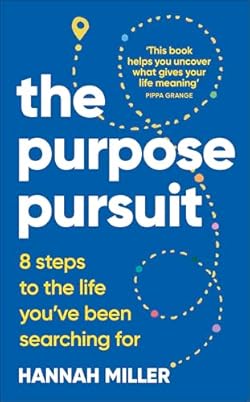 The Purpose Pursuit cover image