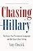 Produktbild Chasing Hillary: Ten Years, Two Presidential Campaigns and One Intact Glass Ceiling