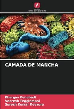 Paperback Camada de Mancha [Portuguese] Book