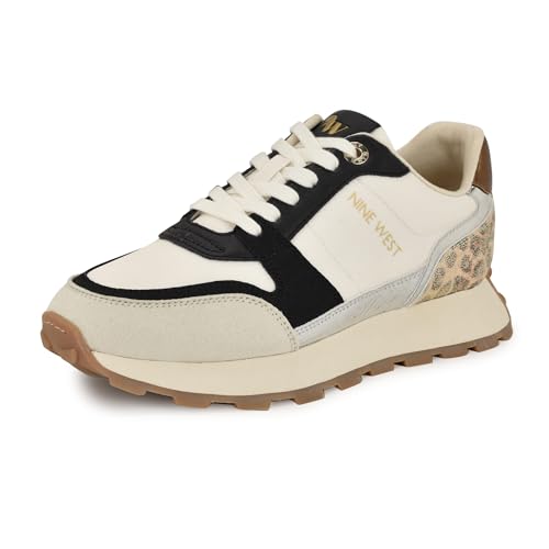 Nine West Women's Kalah Sneaker