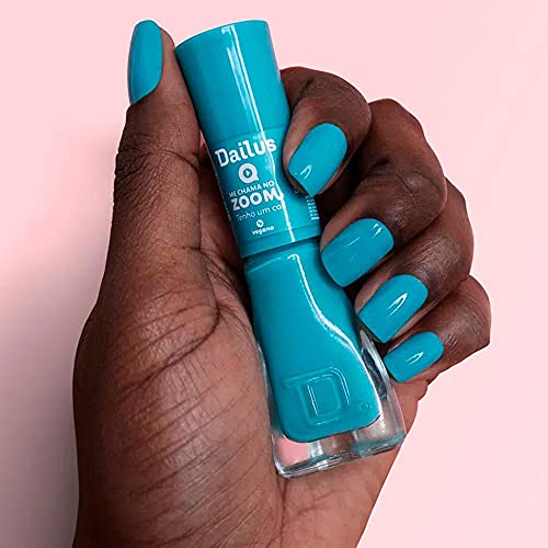 Esmalte-Tenho Um Call, Dailus