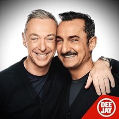 Deejay Chiama Italia copertina