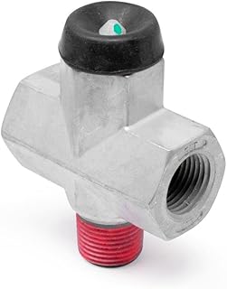 Pro Trucking Products 032216 Pressure Protection Valve, 3/8