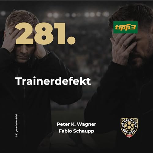 SIND DIE KADER IN GRAZ & WIEN GUT GENUG? 🫠