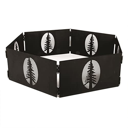 Camco Portable 27 x 8.5' Outdoor 6 Piece...