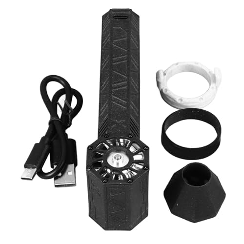 Jiawu Jet Dry Blower 150000 RPM - Image 7